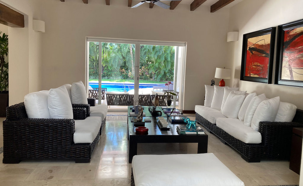 Casa en venta en residencial villa magna Cancún