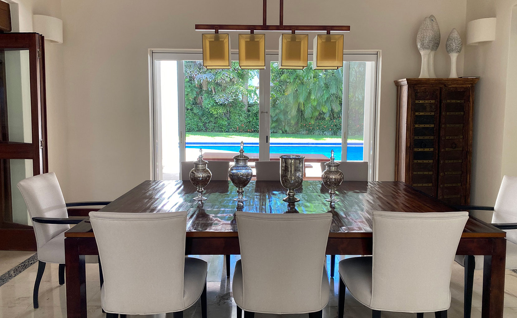 Casa en Venta de 4 recámaras y 5 baños en Villa Magna, Cancún